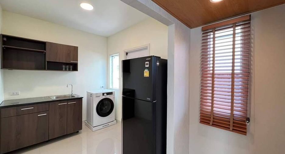 For rent 3 bedrooms house in Thalang, Phuket