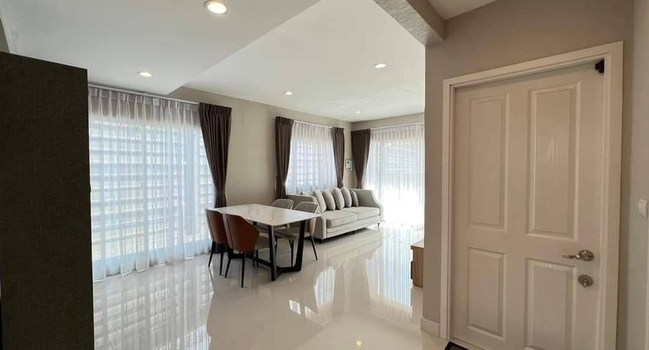 For rent 3 bedrooms house in Thalang, Phuket