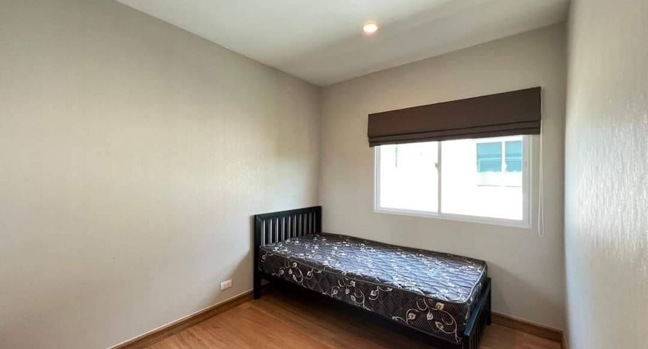 For rent 3 bedrooms house in Thalang, Phuket