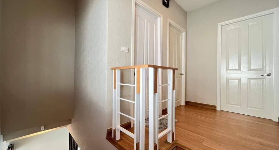 For rent 3 bedrooms house in Thalang, Phuket