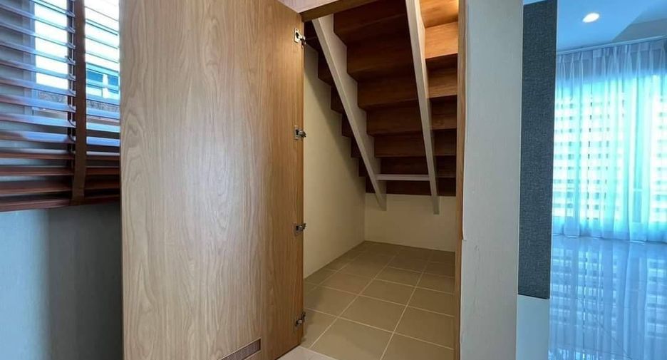 For rent 3 bedrooms house in Thalang, Phuket