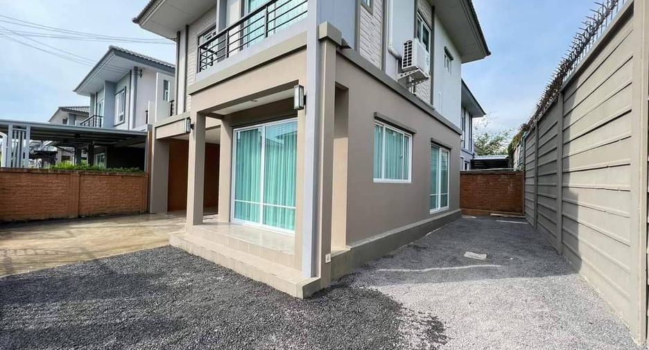 For rent 3 bedrooms house in Thalang, Phuket