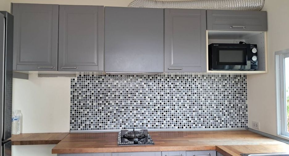 For rent 3 bedrooms house in Thalang, Phuket