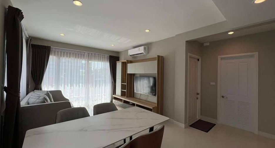 For rent 3 bedrooms house in Thalang, Phuket