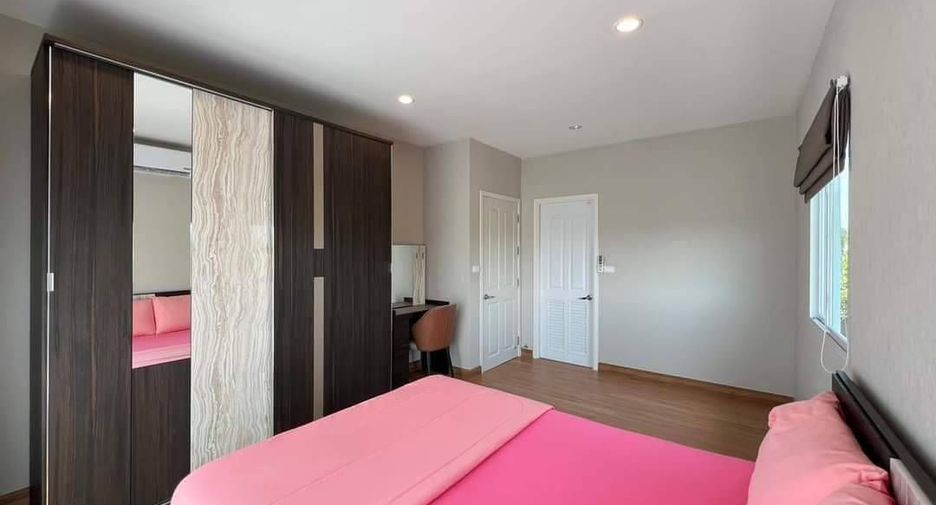 For rent 3 bedrooms house in Thalang, Phuket