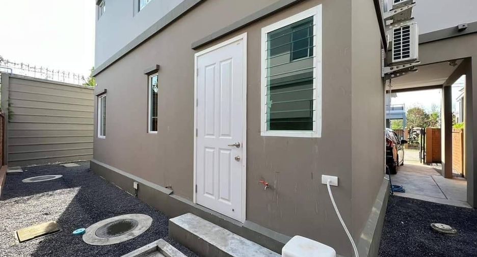 For rent 3 bedrooms house in Thalang, Phuket