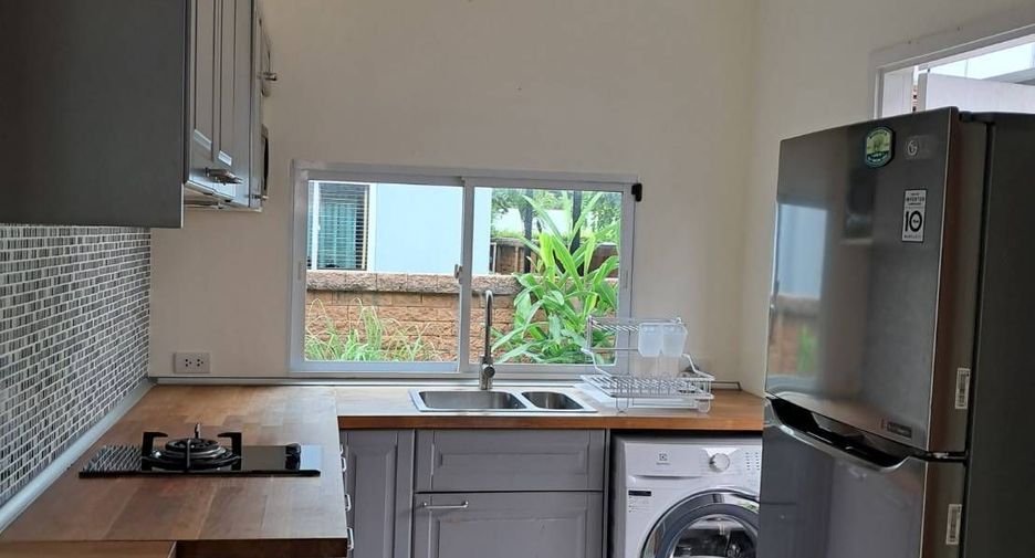 For rent 3 bedrooms house in Thalang, Phuket