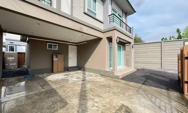 For rent 3 bedrooms house in Thalang, Phuket
