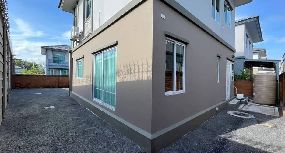 For rent 3 bedrooms house in Thalang, Phuket