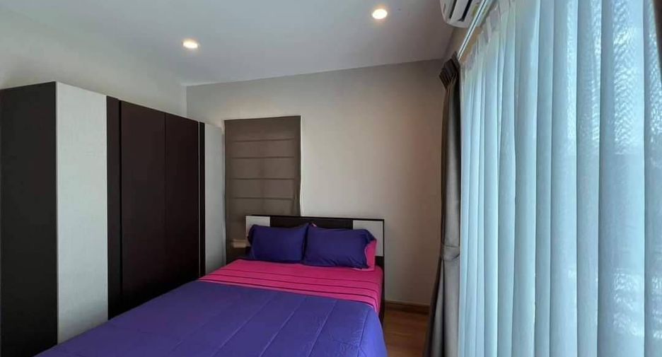 For rent 3 bedrooms house in Thalang, Phuket