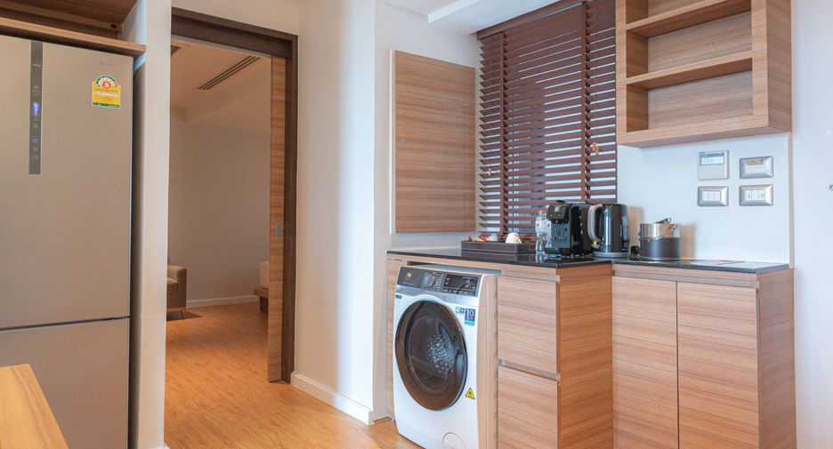 For rent 2 ベッドルーム apartment in Bang Phli, Samut Prakan