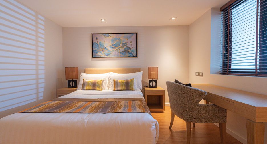 For rent 2 ベッドルーム apartment in Bang Phli, Samut Prakan