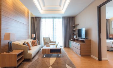 For rent 2 bedrooms apartment in Bang Phli, Samut Prakan