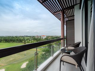 Apartamento en alquiler de 2 habitaciones en Bang Phli, Samut Prakan