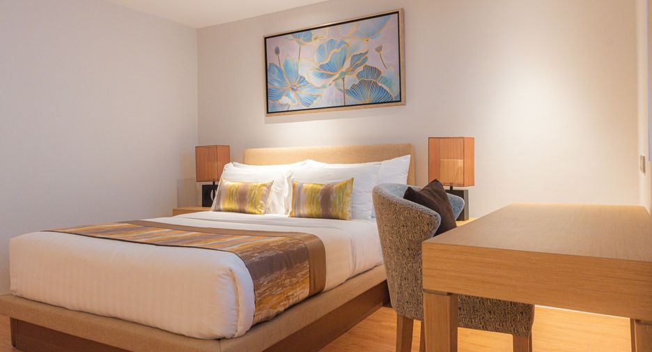 For rent 2 ベッドルーム apartment in Bang Phli, Samut Prakan
