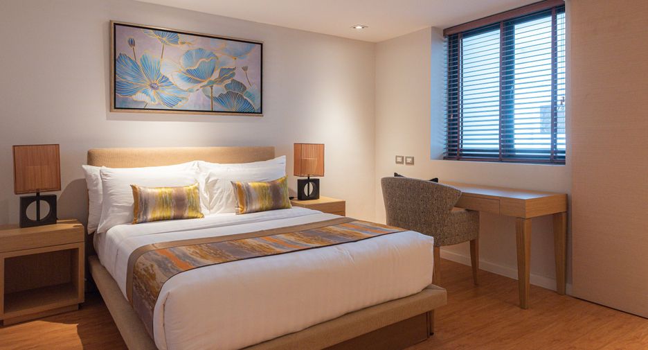 For rent 2 ベッドルーム apartment in Bang Phli, Samut Prakan