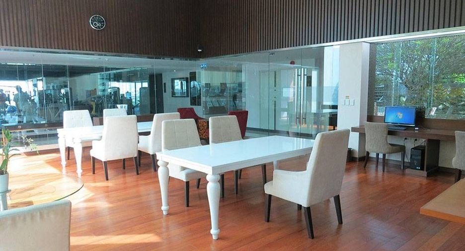 Wohnung zur Miete und zum Kauf mit 1 Zimmer in Watthana, Bangkok