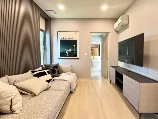 For rent 4 bedrooms house in Bang Phli, Samut Prakan