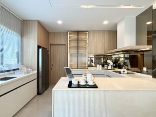 For rent 4 bedrooms house in Bang Phli, Samut Prakan