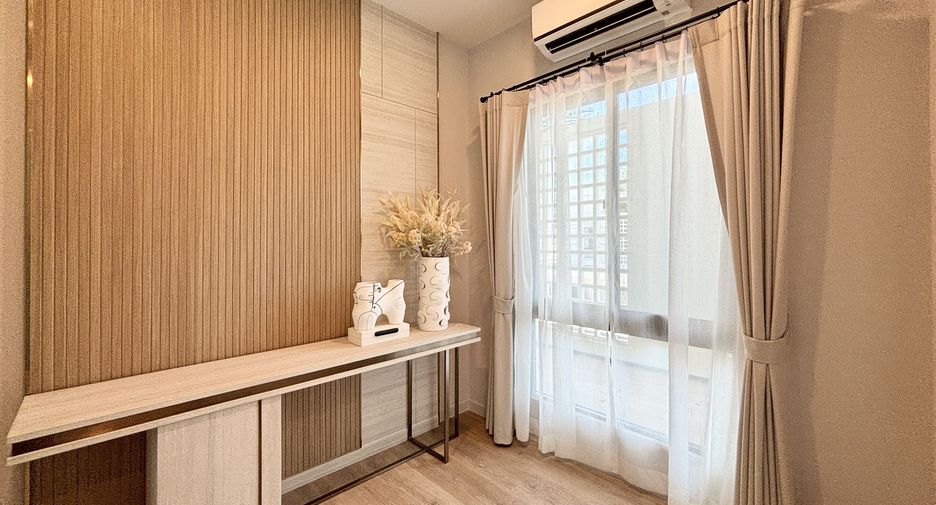 ให้เช่า 4 ห้องนอน บ้านเดี่ยว ใน บางพลี, สมุทรปราการ