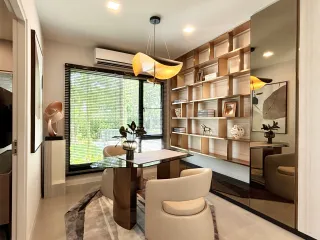 For rent 4 bedrooms house in Bang Phli, Samut Prakan