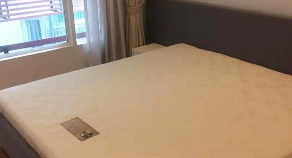 For rent studio condo in Watthana, Bangkok