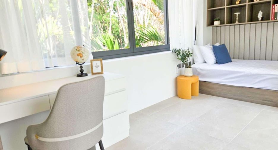 For sale 3 bedrooms villa in Thalang, Phuket