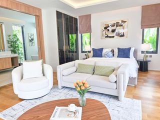 Villa zum Kauf mit 3 Zimmer in Thalang, Phuket