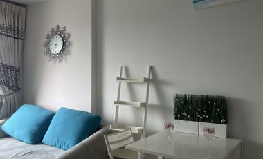 For sale and for rent 1 bed condo in Watthana, Bangkok