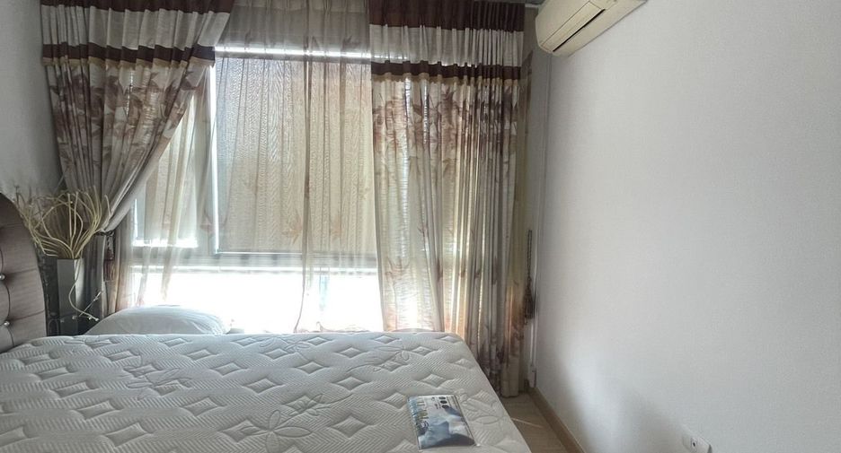 For sale そして for rent 1 Beds condo in Watthana, Bangkok