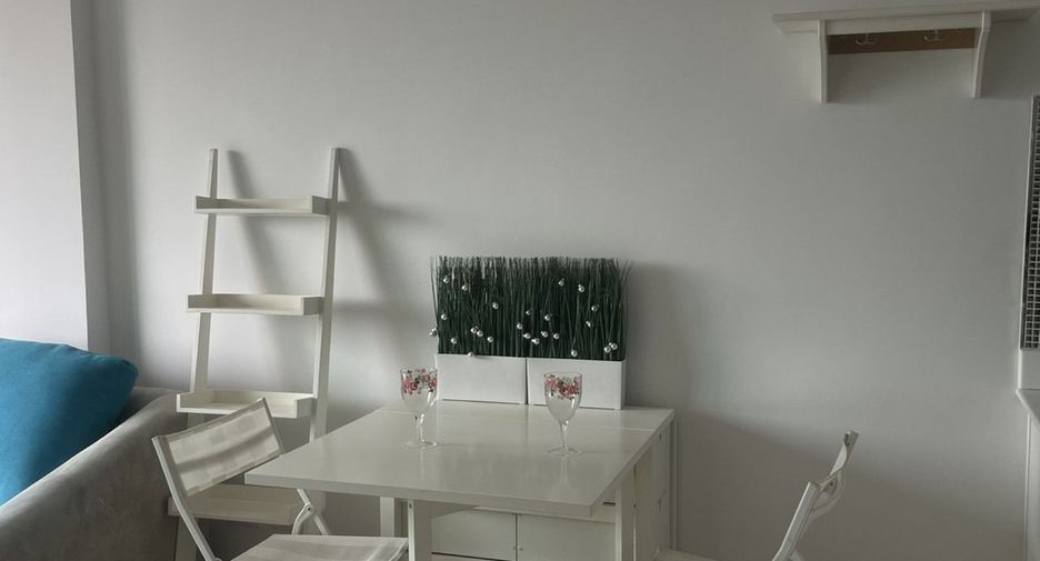 For sale そして for rent 1 Beds condo in Watthana, Bangkok