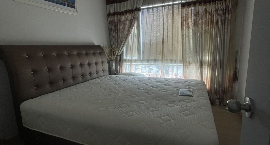 For sale そして for rent 1 Beds condo in Watthana, Bangkok