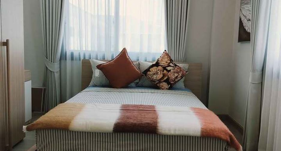 For rent 4 bedrooms house in Mueang Phuket, Phuket