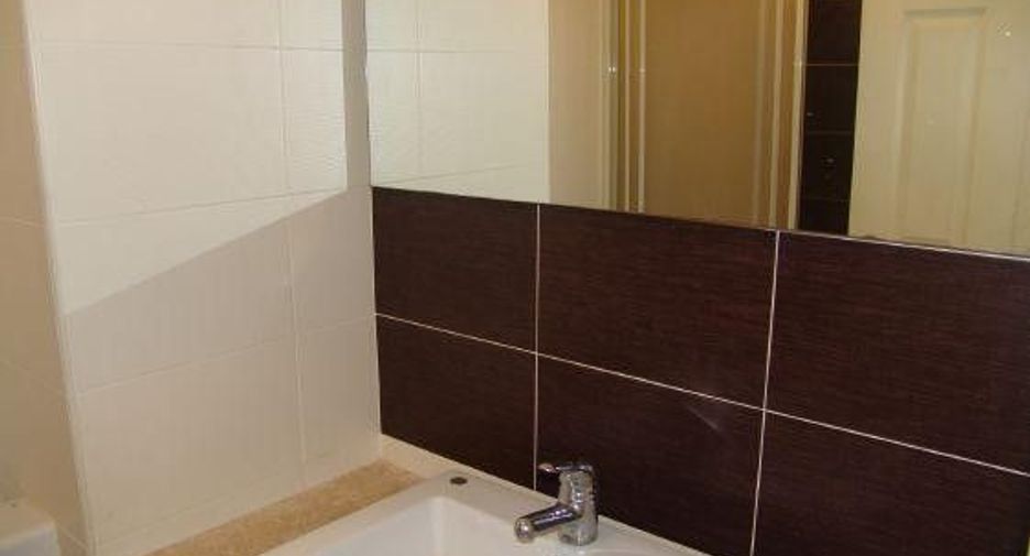 For rent studio condo in Watthana, Bangkok
