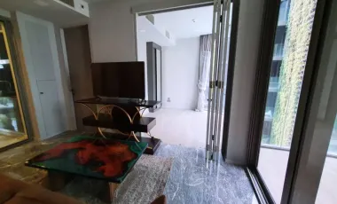 À louer 2 chambres condo à Watthana, Bangkok