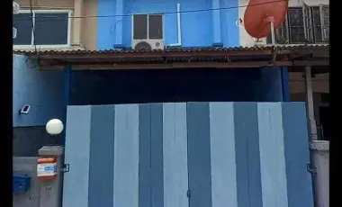 For sale 2 bedrooms townhouse in Khlong Sam Wa, Bangkok
