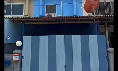 For sale 2 bedrooms townhouse in Khlong Sam Wa, Bangkok