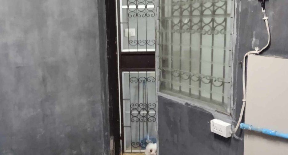 For sale 2 bedrooms townhouse in Khlong Sam Wa, Bangkok