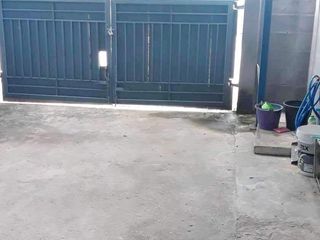 For sale 2 bedrooms townhouse in Khlong Sam Wa, Bangkok