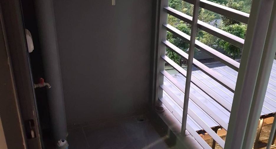 出售 1 卧室 公寓 在 Bang Na, 曼谷