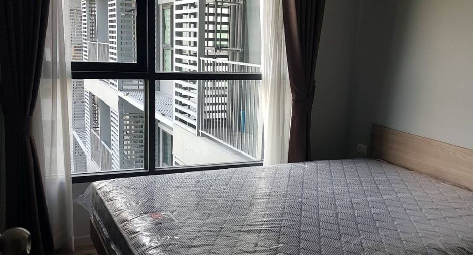 出售 1 卧室 公寓 在 Bang Na, 曼谷