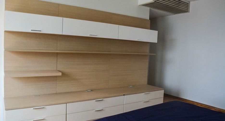 Wohnung zur Miete mit 3 Zimmer in Sathon, Bangkok