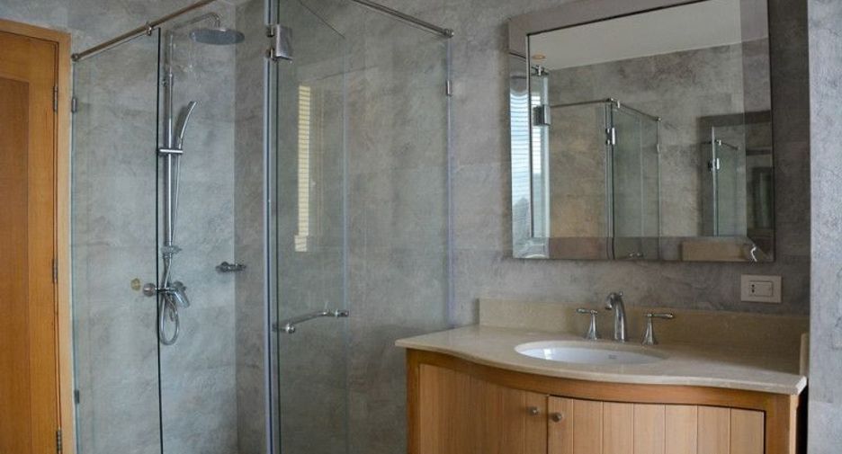 Wohnung zur Miete mit 3 Zimmer in Sathon, Bangkok