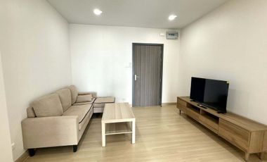 Wohnung zur Miete mit 1 Zimmer in Phasi Charoen, Bangkok