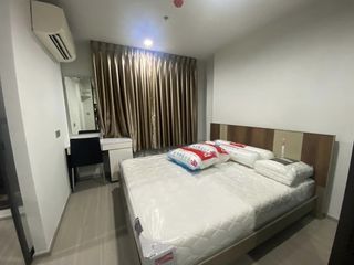 À louer 1 chambre condo à Chatuchak, Bangkok