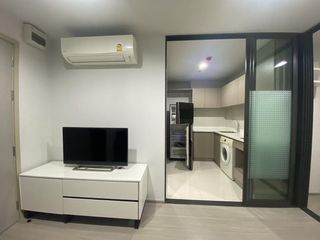 À louer 1 chambre condo à Chatuchak, Bangkok
