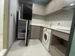 À louer 1 chambre condo à Chatuchak, Bangkok