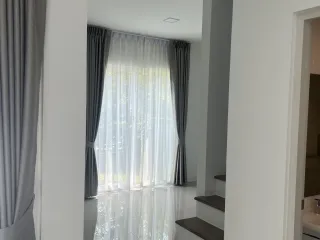 For sale 2 bedrooms house in Taling Chan, Bangkok