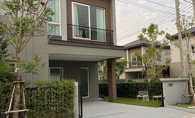 ขาย 2 ห้องนอน บ้านเดี่ยว ใน ตลิ่งชัน, กรุงเทพฯ