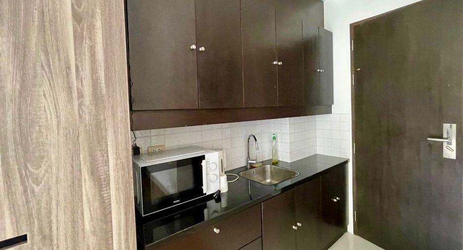Apartment zur Miete mit Studio in Kathu, Phuket